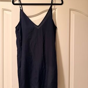 The Fifth Label Midnight Blue Dress